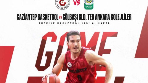 Potada rakip TED Ankara Kolejliler